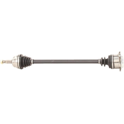 TRAKMOTIVE - VW8002 - CV Axle Shaft pa3