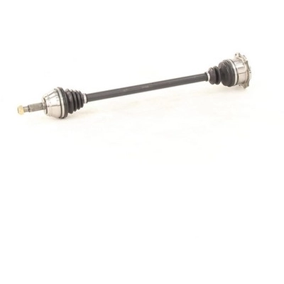 TRAKMOTIVE - VW8002 - CV Axle Shaft pa4