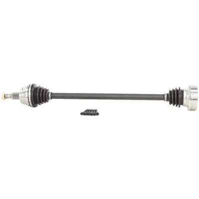 TRAKMOTIVE - VW8004 - CV Axle Shaft pa4