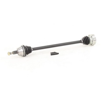 TRAKMOTIVE - VW8004 - CV Axle Shaft pa5