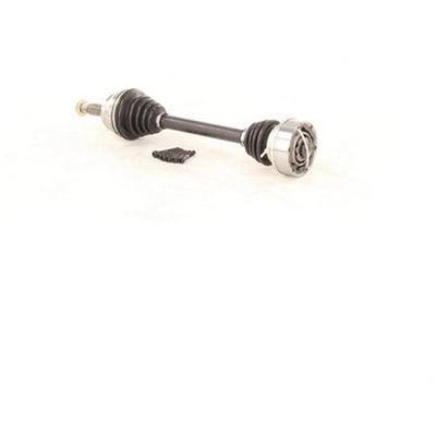 TRAKMOTIVE - VW8009 - CV Axle Shaft pa5