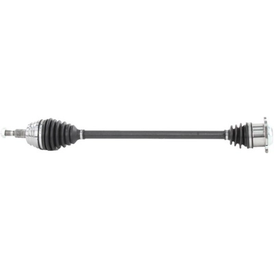 TRAKMOTIVE - VW8033 - CV Axle Shaft pa3