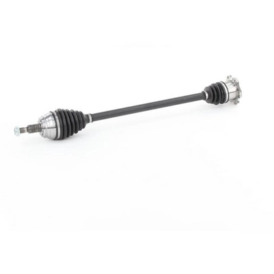 TRAKMOTIVE - VW8033 - CV Axle Shaft pa4