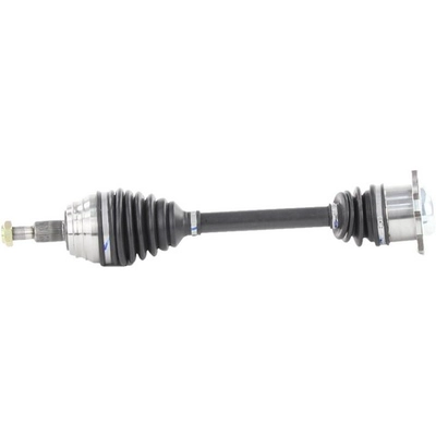 TRAKMOTIVE - VW8037 - CV Axle Shaft pa6