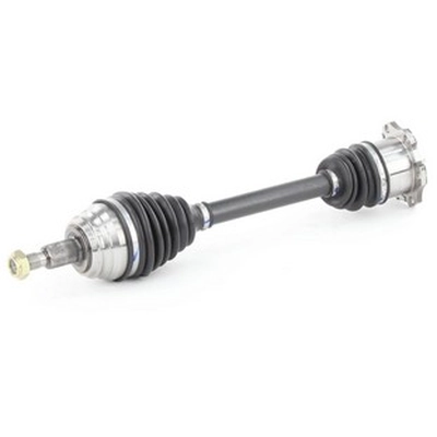 TRAKMOTIVE - VW8037 - CV Axle Shaft pa7