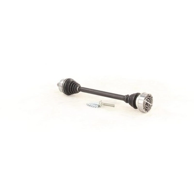 TRAKMOTIVE - VW8050 - CV Axle Shaft pa7