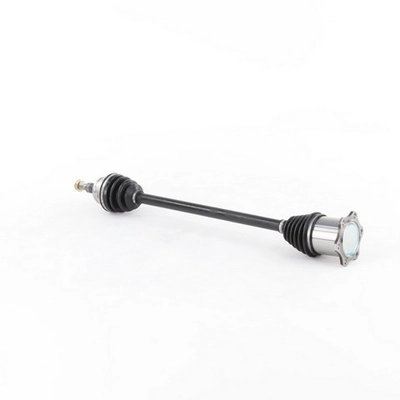 TRAKMOTIVE - VW8053 - CV Axle Shaft pa4