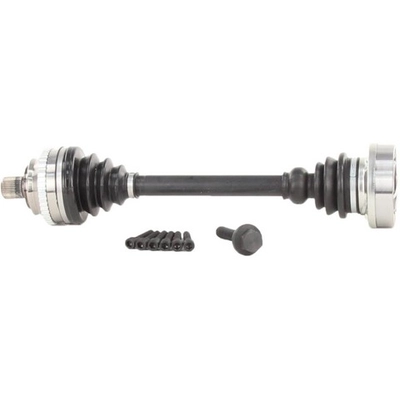 TRAKMOTIVE - VW8054 - CV Axle Shaft pa7