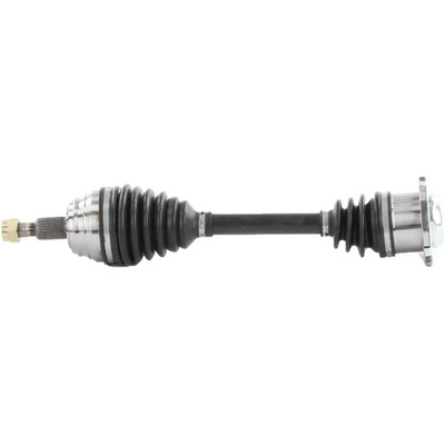 TRAKMOTIVE - VW8069 - CV Axle Shaft pa8