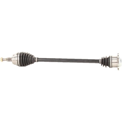 TRAKMOTIVE - VW8070 - CV Axle Shaft pa3