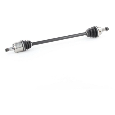 TRAKMOTIVE - VW8085 - New CV Shaft pa3