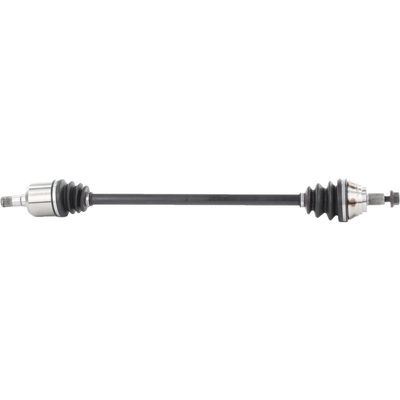 TRAKMOTIVE - VW8085 - New CV Shaft pa4