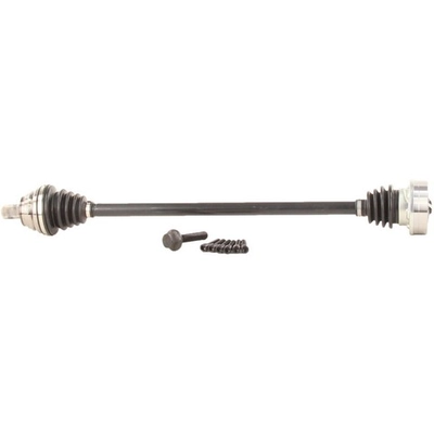 TRAKMOTIVE - VW8087 - CV Axle Shaft pa3