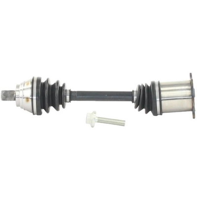 TRAKMOTIVE - VW8088 - CV Axle Shaft pa5