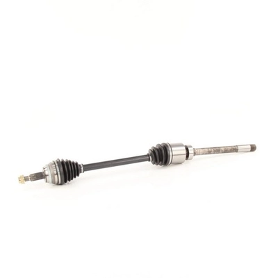 TRAKMOTIVE - VW8094 - CV Axle Shaft pa1