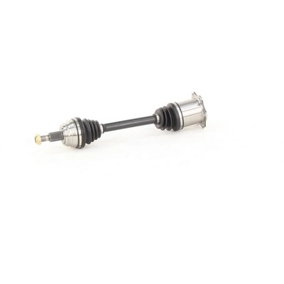 TRAKMOTIVE - VW8095 - CV Axle Shaft pa3