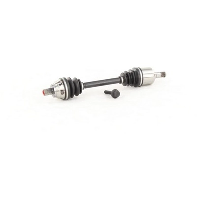 TRAKMOTIVE - VW8102 - CV Axle Shaft pa3