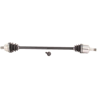 TRAKMOTIVE - VW8103 - CV Axle Shaft pa6