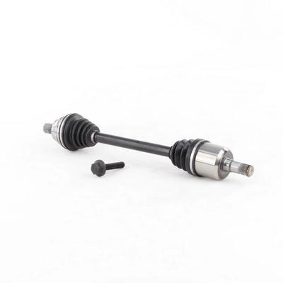 TRAKMOTIVE - VW8113 - CV Axle Shaft pa2