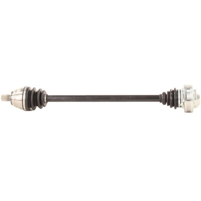 TRAKMOTIVE - VW8120 - CV Axle Shaft pa3