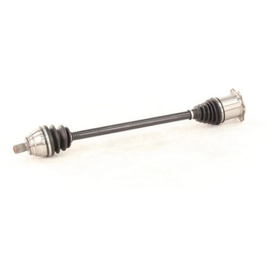 TRAKMOTIVE - VW8124 - CV Axle Shaft pa4