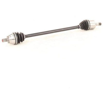 TRAKMOTIVE - VW8125 - CV Axle Shaft pa3