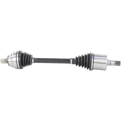 TRAKMOTIVE - VW8129 - CV Axle Shaft pa7