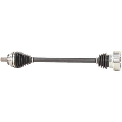 TRAKMOTIVE - VW8130 - CV Axle Shaft pa5