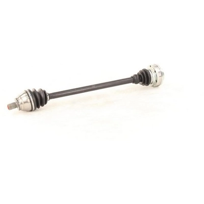 TRAKMOTIVE - VW8131 - CV Axle Shaft pa3