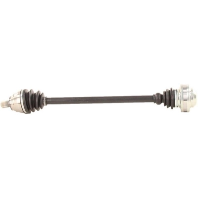 TRAKMOTIVE - VW8131 - CV Axle Shaft pa4