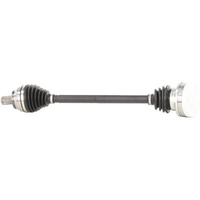 TRAKMOTIVE - VW8132 - CV Axle Shaft pa3