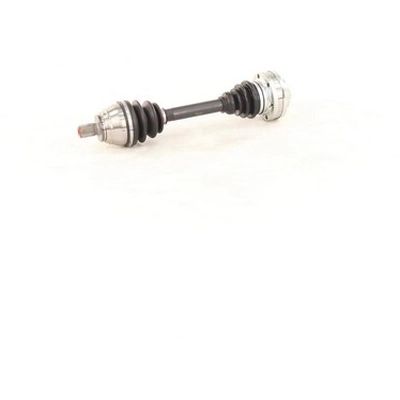 TRAKMOTIVE - VW8133 - CV Axle Shaft pa4