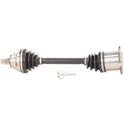 TRAKMOTIVE - VW8134 - CV Axle Shaft pa5