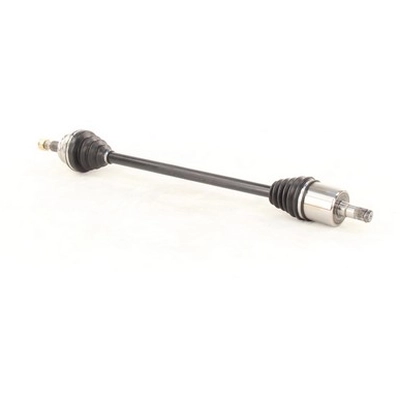 TRAKMOTIVE - VW8136 - CV Axle Shaft pa2