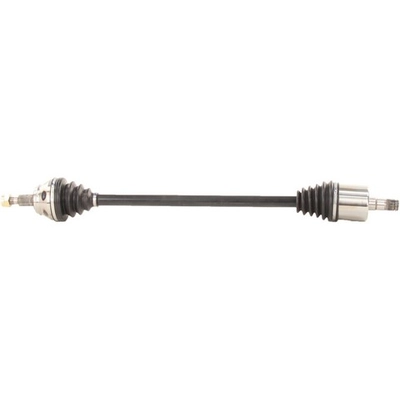 TRAKMOTIVE - VW8136 - CV Axle Shaft pa3