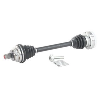 TRAKMOTIVE - VW8138 - CV Axle Shaft pa3