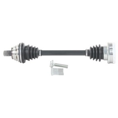 TRAKMOTIVE - VW8138 - CV Axle Shaft pa5