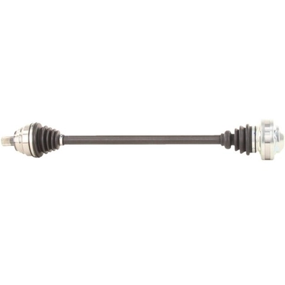 TRAKMOTIVE - VW8141 - CV Axle Shaft pa3