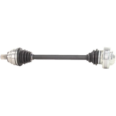 TRAKMOTIVE - VW8142 - CV Axle Shaft pa8