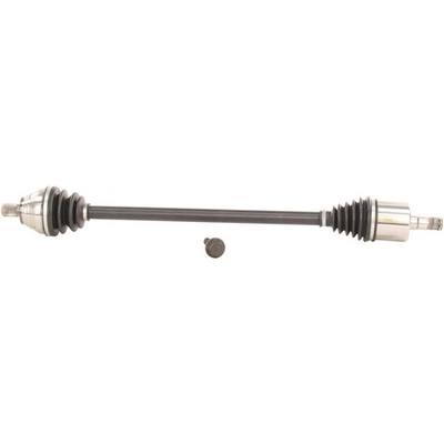 TRAKMOTIVE - VW8144 - CV Axle Shaft pa3