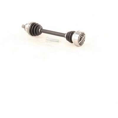 TRAKMOTIVE - VW8151 - CV Axle Shaft pa6