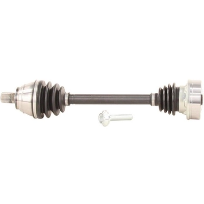 TRAKMOTIVE - VW8151 - CV Axle Shaft pa8