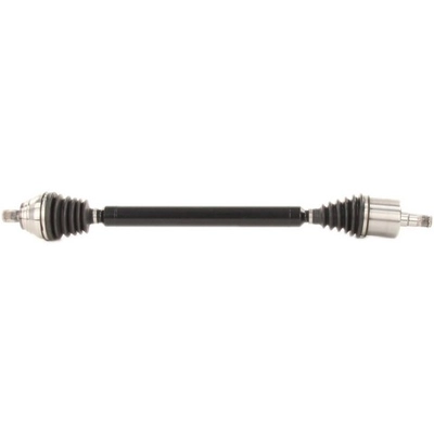 TRAKMOTIVE - VW8158 - CV Axle Shaft pa2