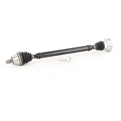 TRAKMOTIVE - VW8159 - CV Axle Shaft pa3