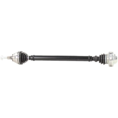 TRAKMOTIVE - VW8161 - CV Axle Shaft pa5