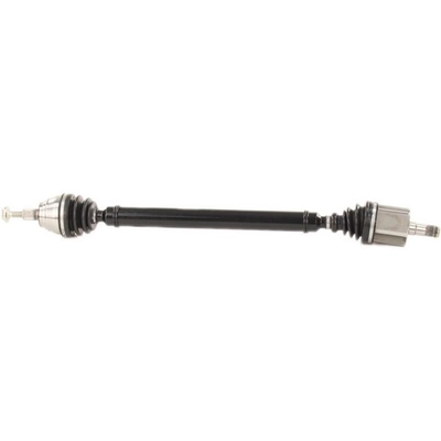 TRAKMOTIVE - VW8169 - CV Axle Shaft pa6