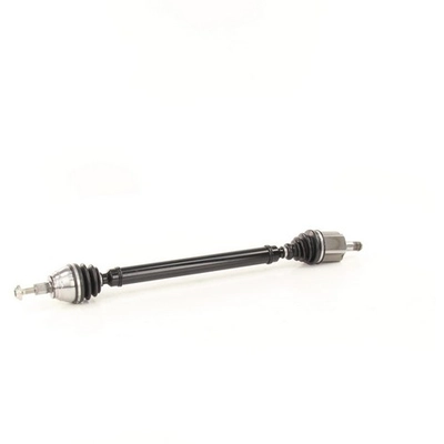 TRAKMOTIVE - VW8169 - CV Axle Shaft pa8