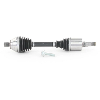 TRAKMOTIVE - VW86003 - CV Axle pa1