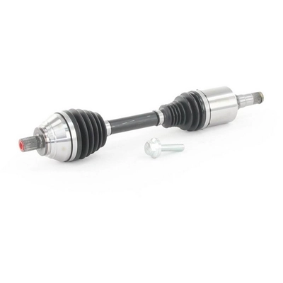 TRAKMOTIVE - VW86003 - CV Axle pa2