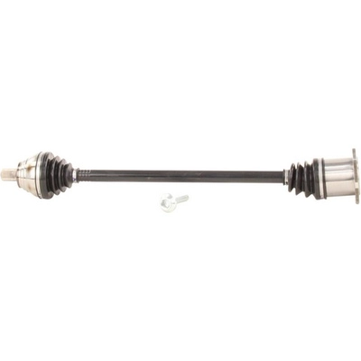 TRAKMOTIVE - VW8723 - CV Axle Shaft pa4